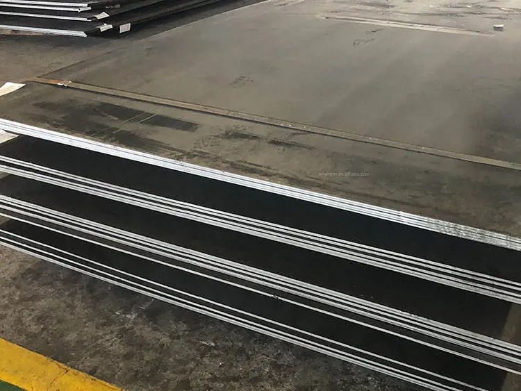 Carbon Steel Plate photo 3