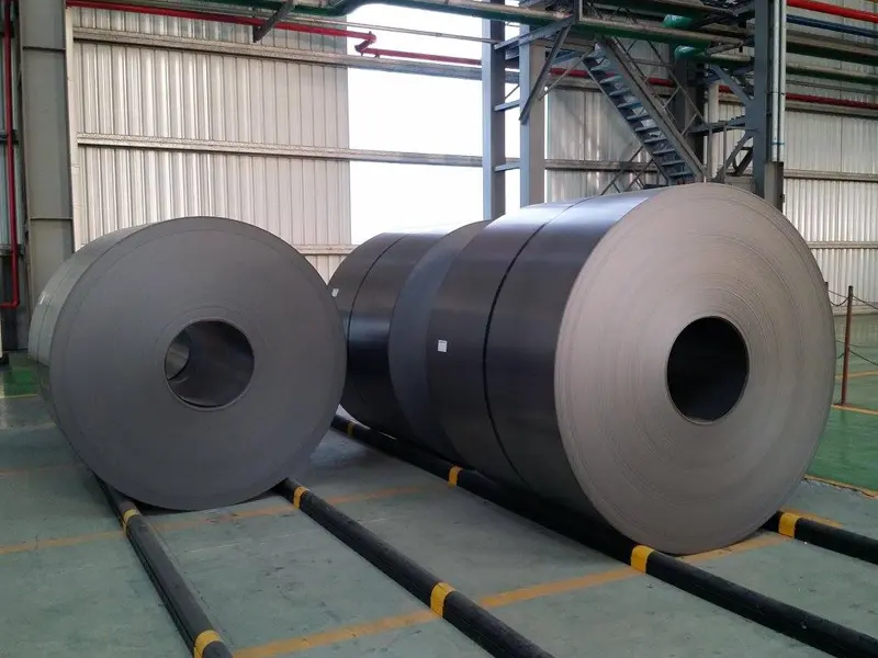 Hot Rolled Iron Sheet