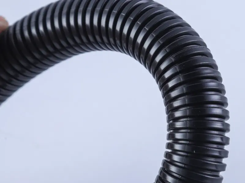 LDPE Tube 5/8 3/4 Inch PE Hose photo 2