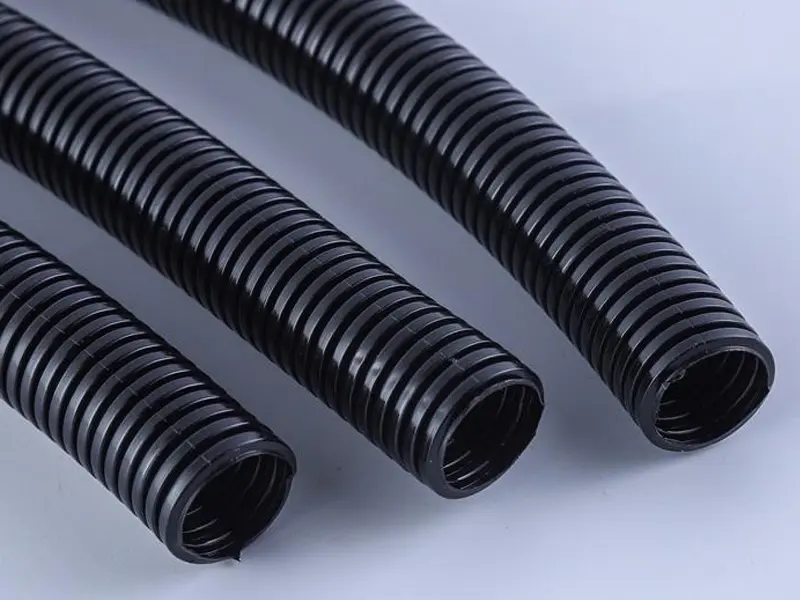 LDPE Tube 5/8 3/4 Inch PE Hose