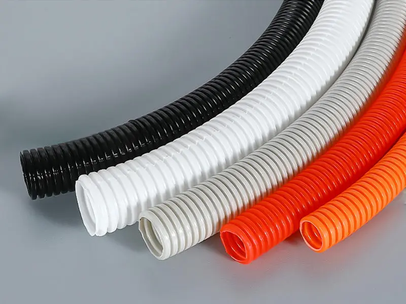 PA Nylon Feet Foot Oil Air Hose Pipe Tube photo 2