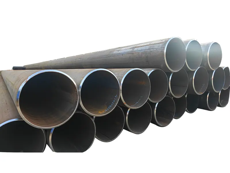 Seamless Steel Pipe Astm A335 P22 photo 2