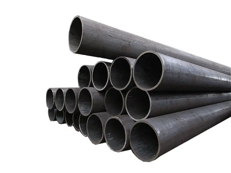 Seamless Steel Pipe Astm A335 P22 photo 3