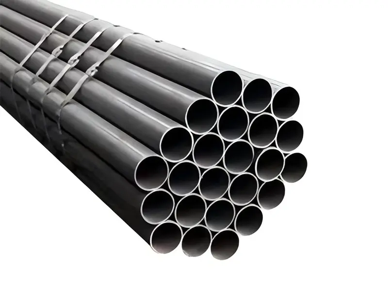 Seamless Steel Pipe Astm A335 P22